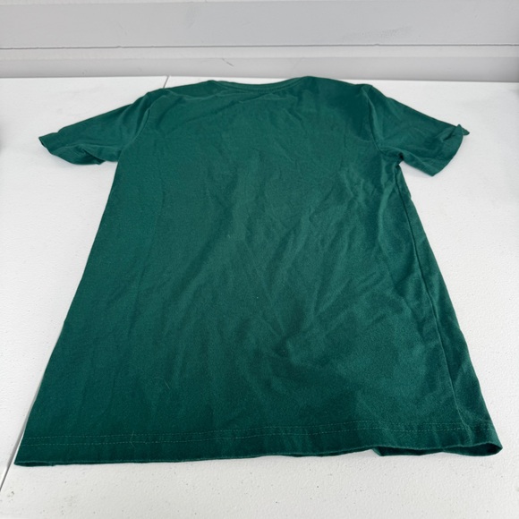 Shrek Graphic T-Shirt Extra Small 30/32 Green Shirt - Picture 4 of 4